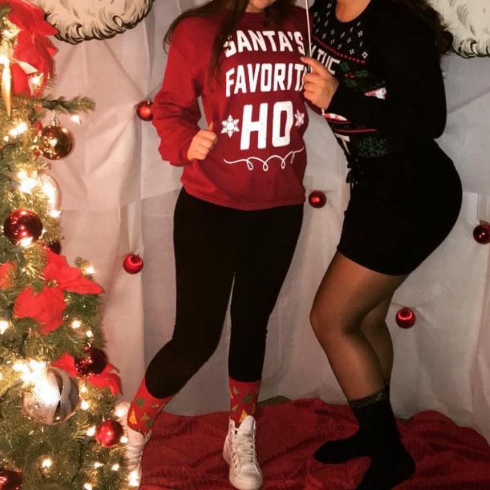 Funny Christmas Sweater
